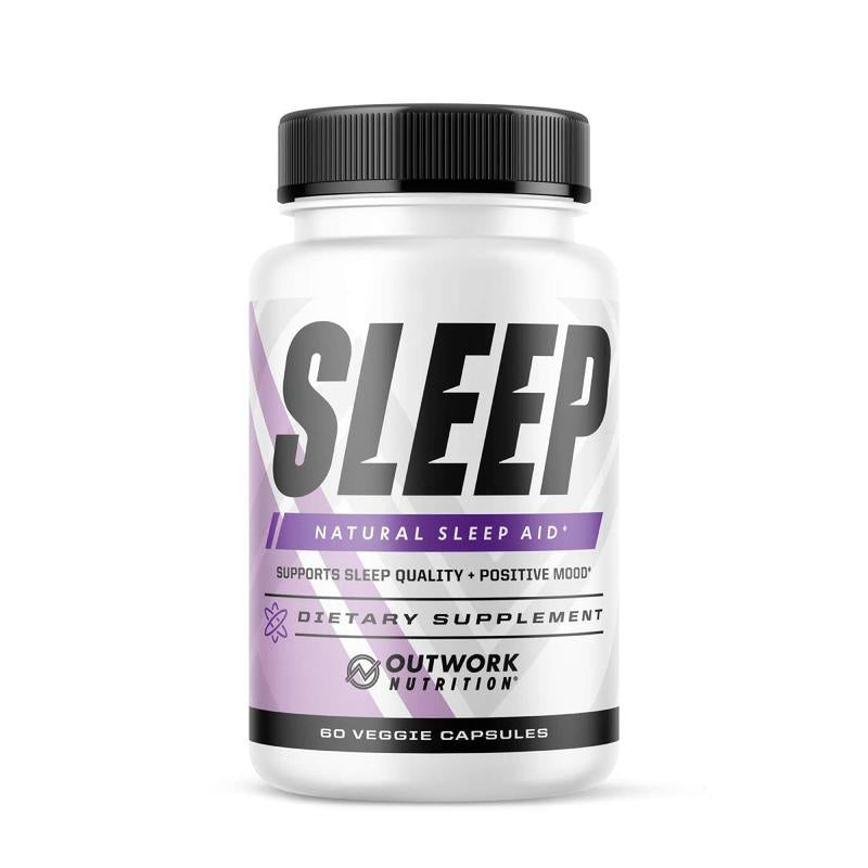 Sleep Sleep