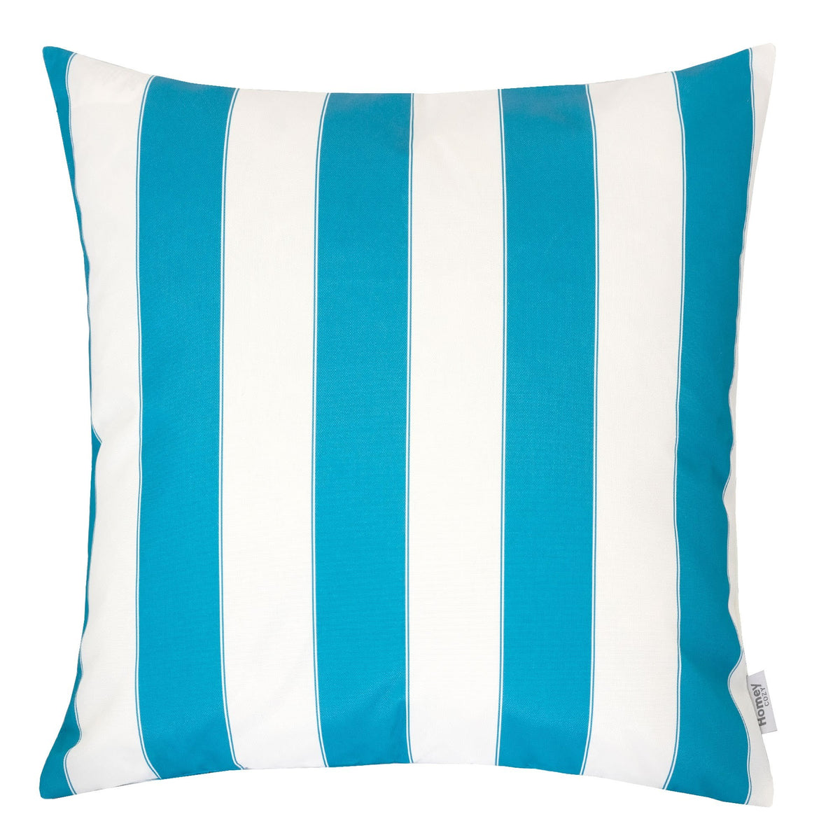 Outdoor Aqua Weather Resistant 20x20 Polyester Pillow