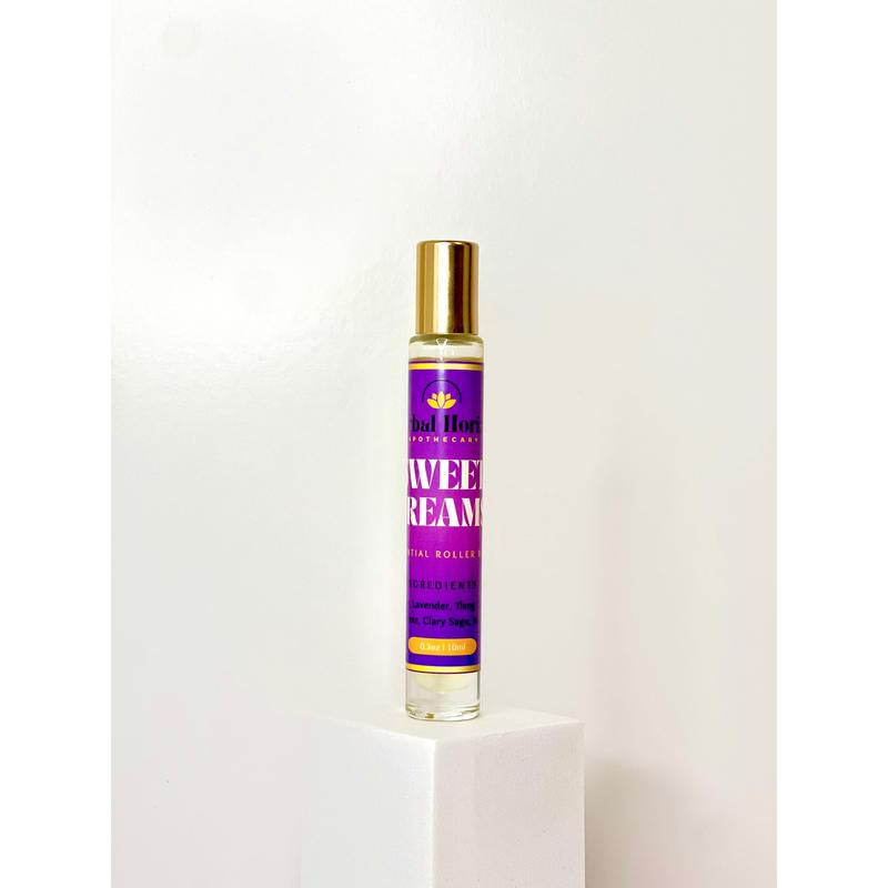 Sweet Dreams Sleep Oil