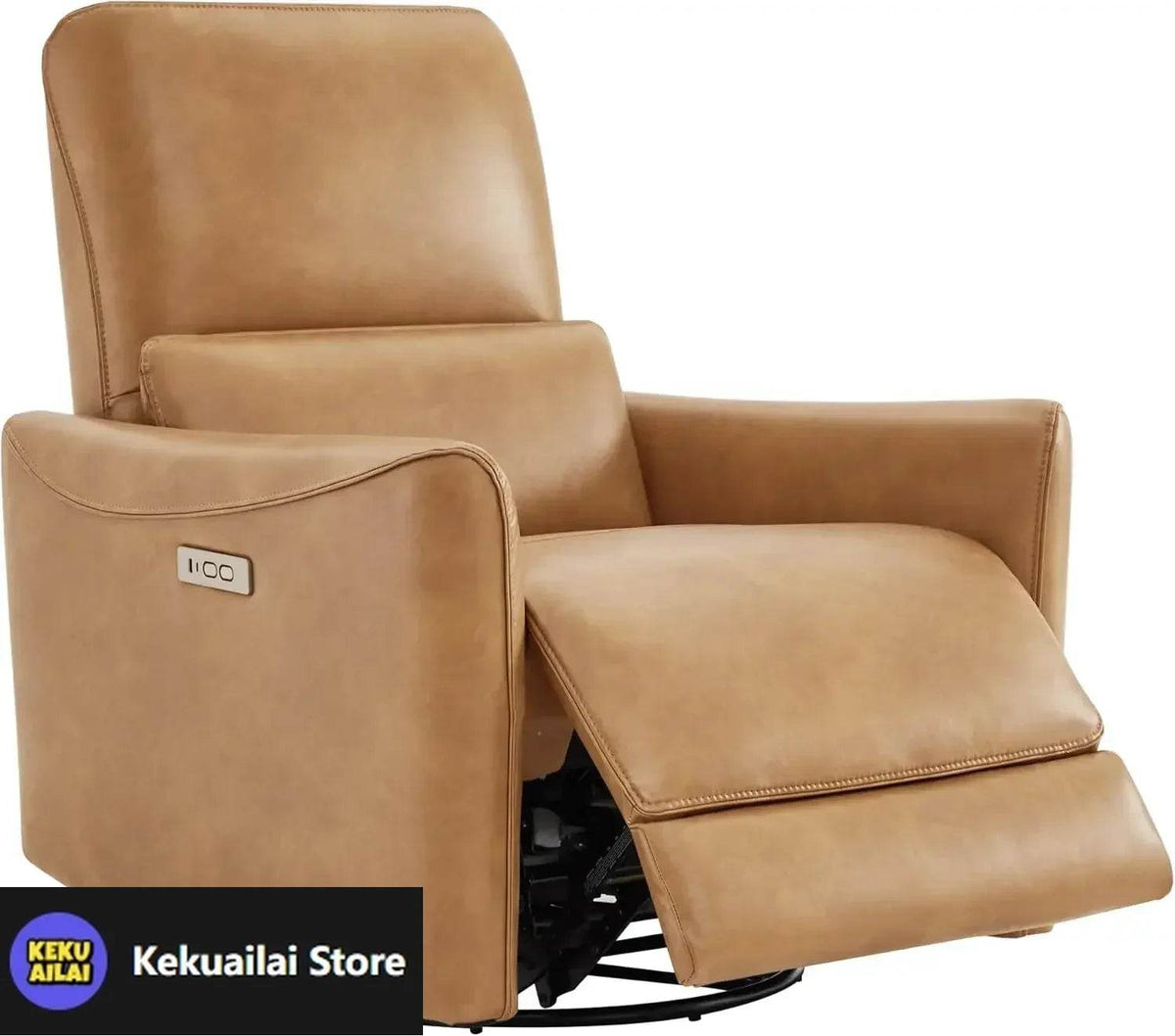 Power Recliner Swivel Glider Chair - Sleep Galleria