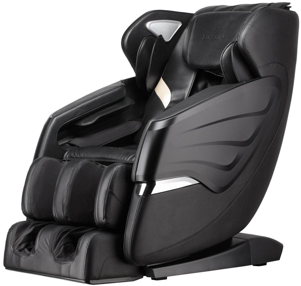 SL Track Full Body Massage Recliner - Dreams Private Label - Sleep Galleria