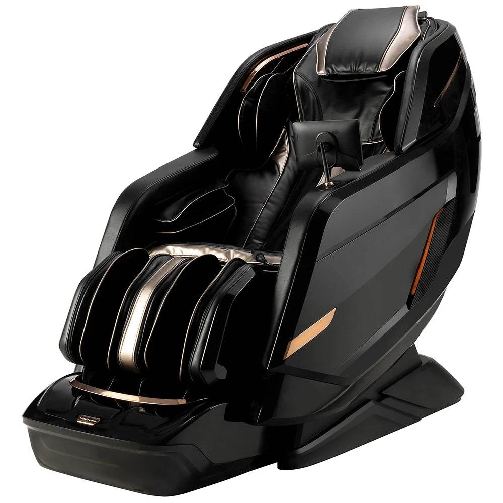 Kizuna NexusCore 4D Intelligent Shiatsu Massage Chair - Kizuna - Sleep Galleria