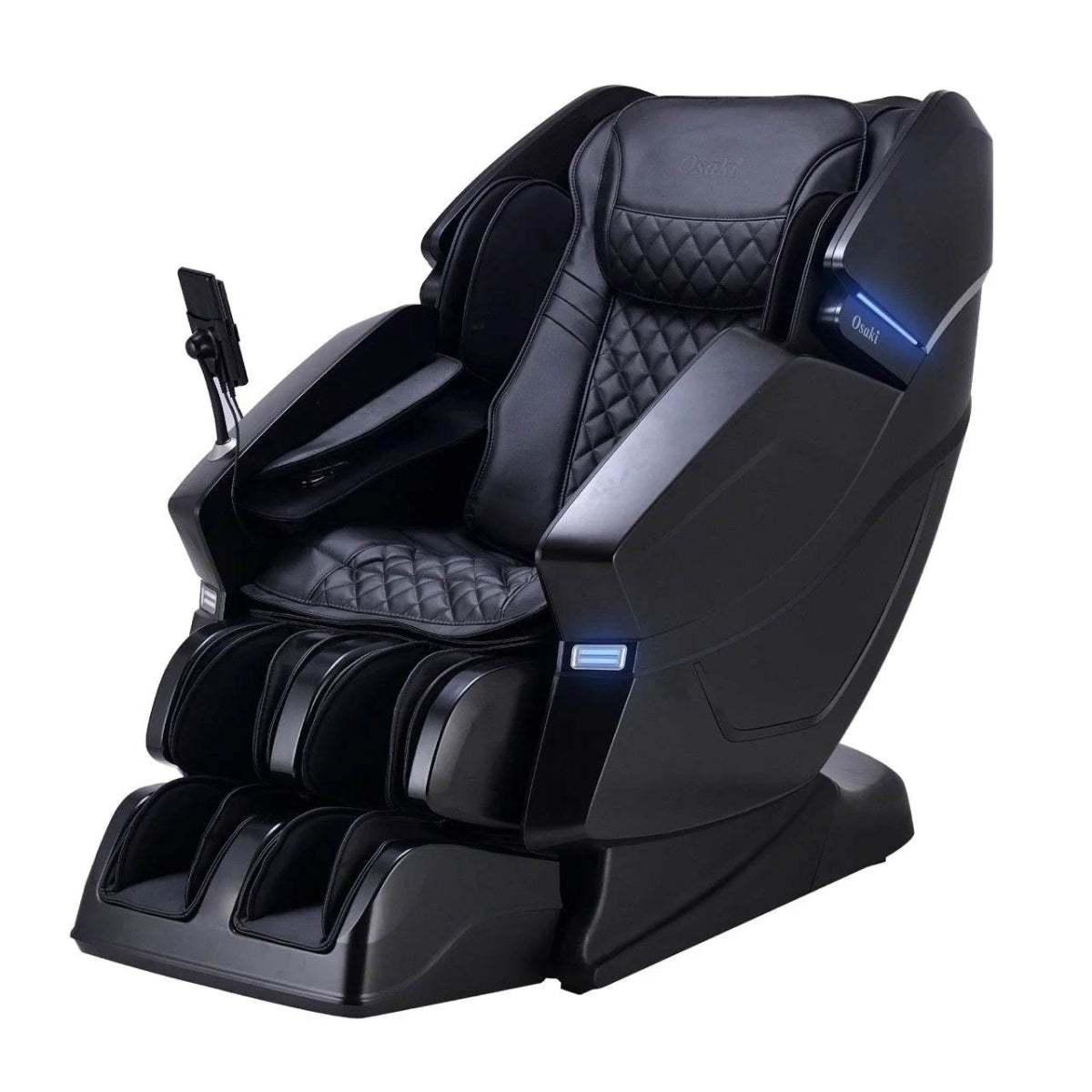 Osaki Vito 3D Zero Gravity Full Body Massage Chair - Osaki - Sleep Galleria