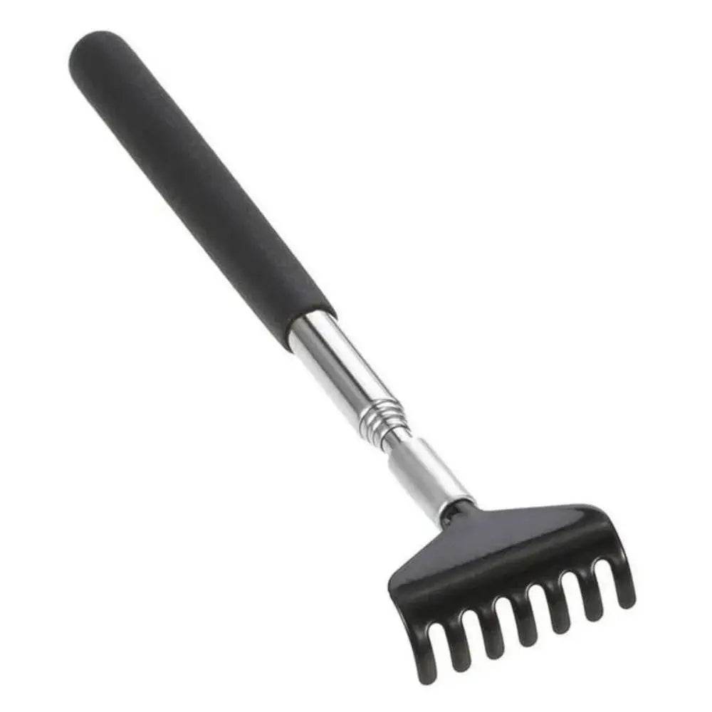 Telescopic Stainless Steel Extendable Back Scratcher Tool - Restanew - Sleep Galleria