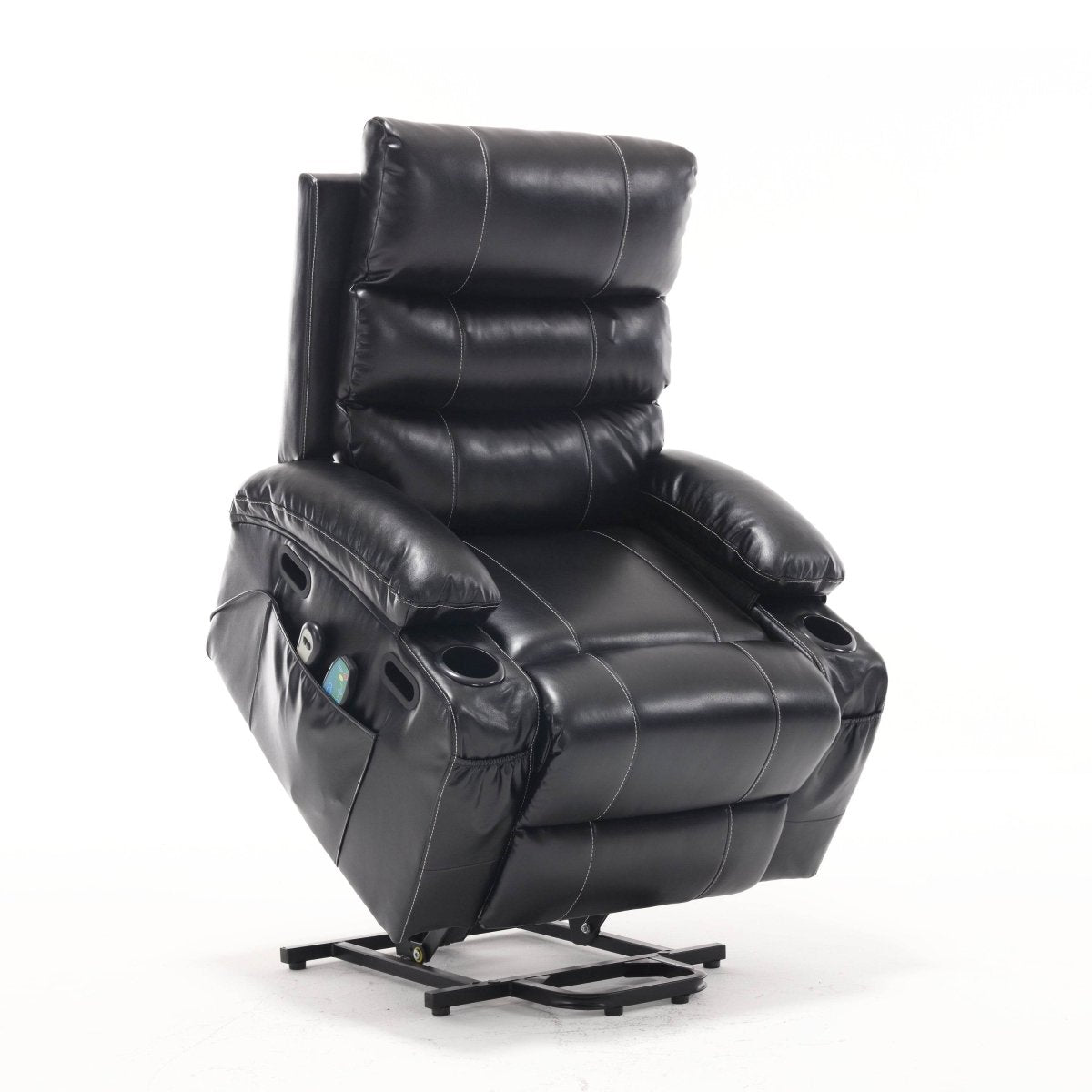 Electric Power Lift Recliner Chair - Sleep Galleria - Sleep Galleria