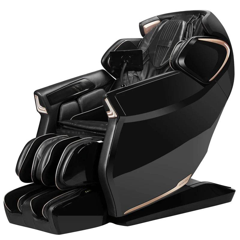 Yutori DawnAir 4D Zero Gravity Heated Massage Chair - Yutori - Sleep Galleria