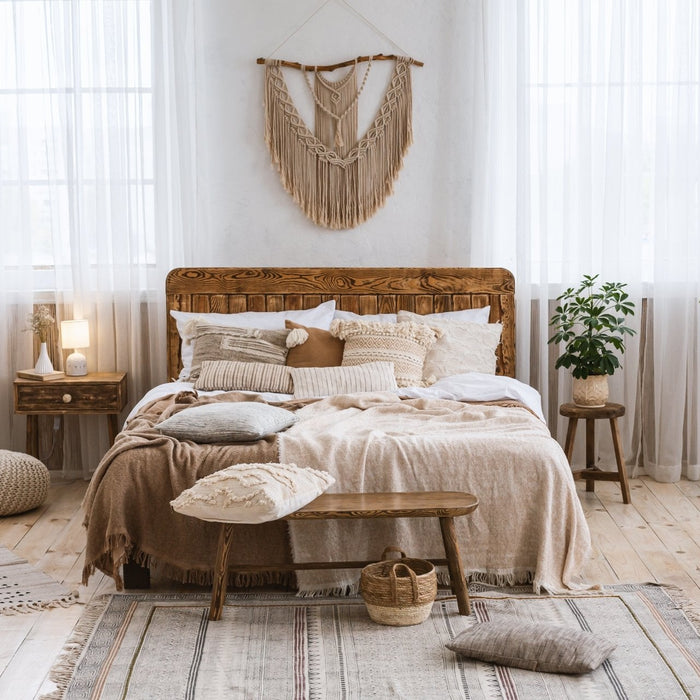 10 Ways To Improve The Design of Your Bedroom | Sleep Galleria