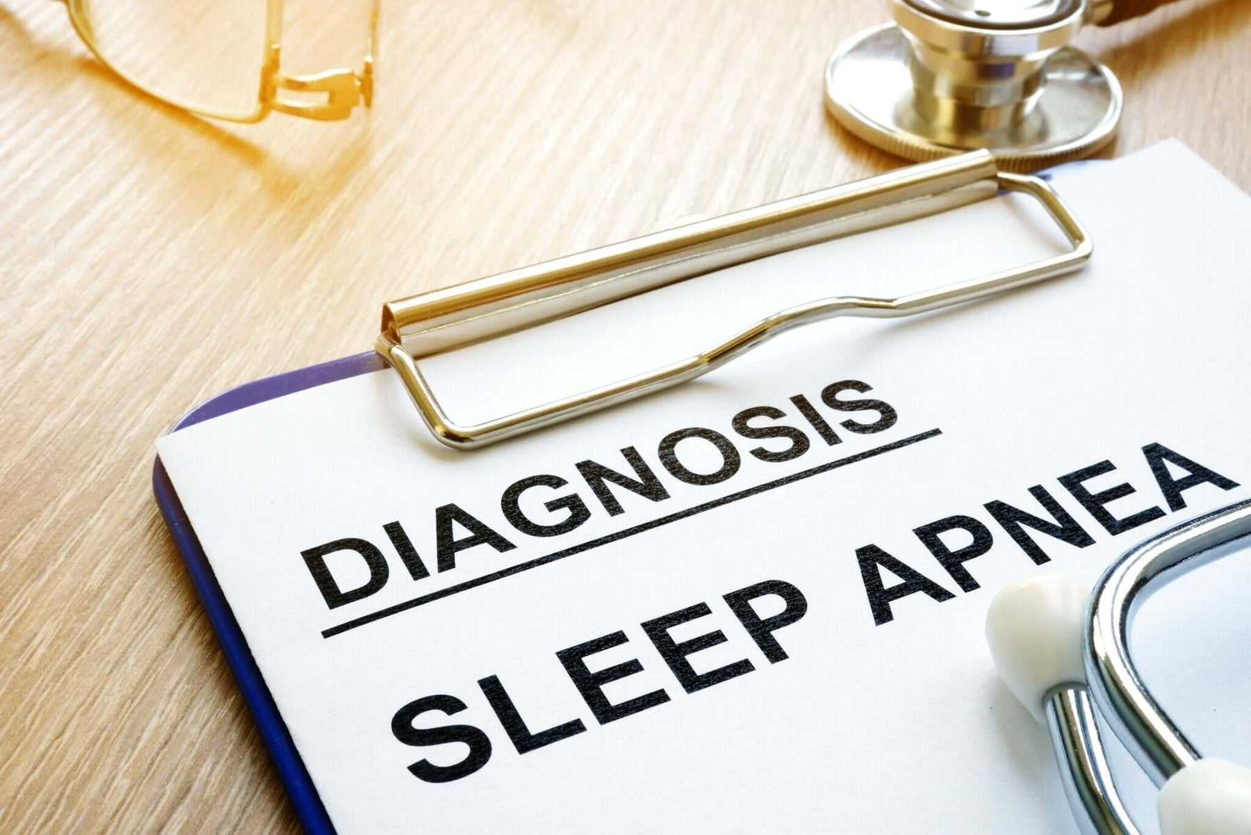 15 Things to Know About Sleep Apnea | Sleep Galleria