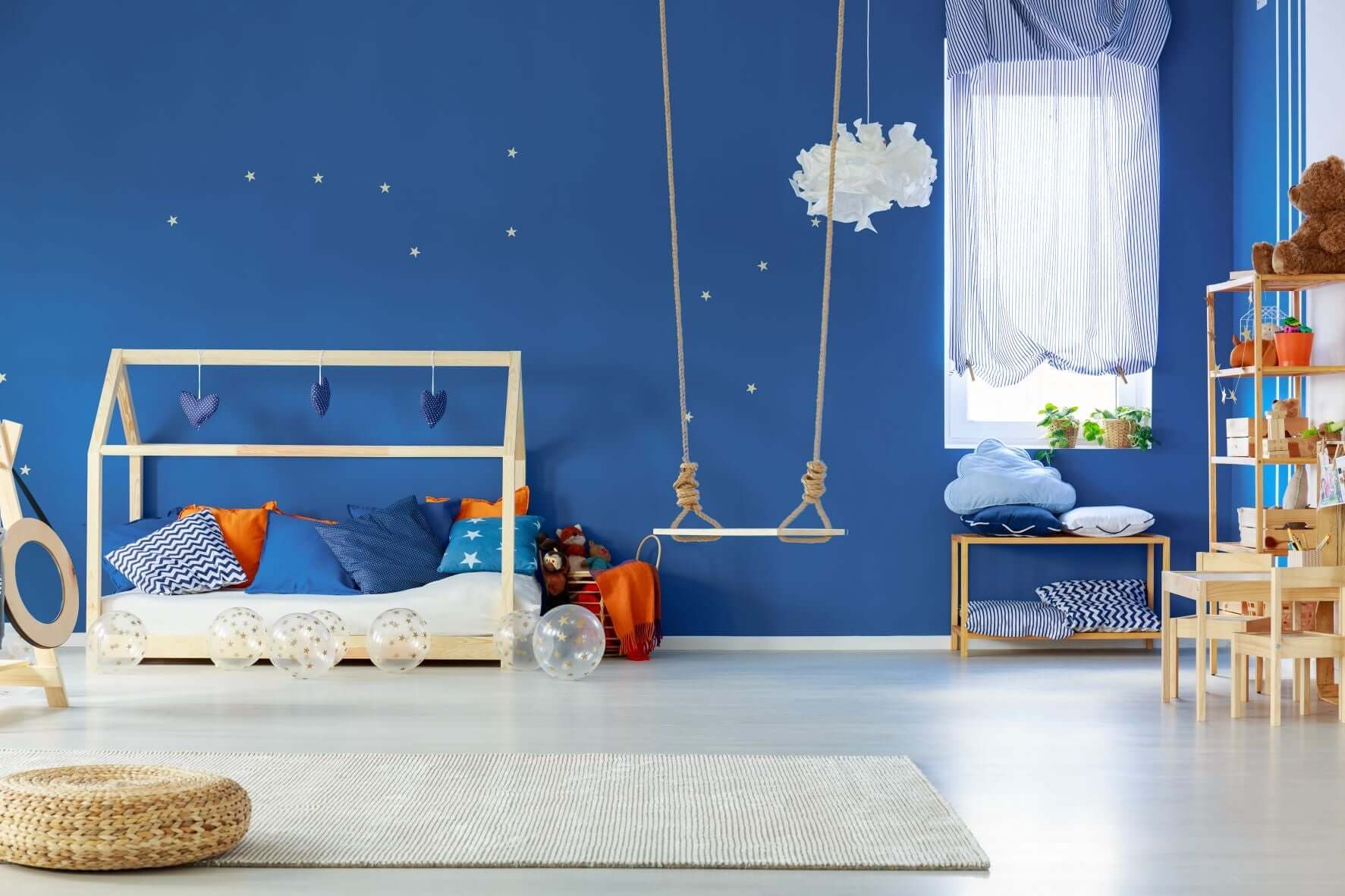 7 Ways to Refresh Your Child's Bedroom | Sleep Galleria | Sleep Galleria