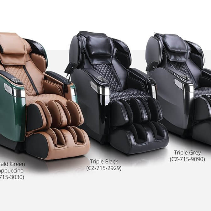 Best Massage Chairs for 2022 | Sleep Galleria
