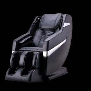 Brookstone BK-250 Massage Chair Review | Sleep Galleria