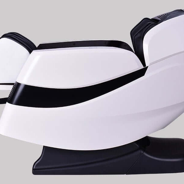 Cozzia CZ-357 2D Human-like L-Track Air Massage Chair Review | Sleep Galleria