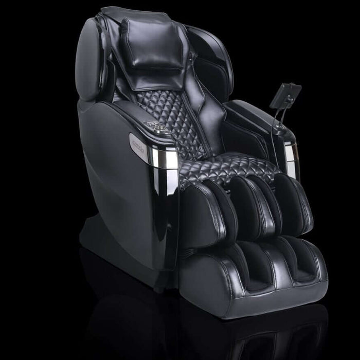 Cozzia Qi XE CZ-715 Massage Chair Review 2022 | Sleep Galleria