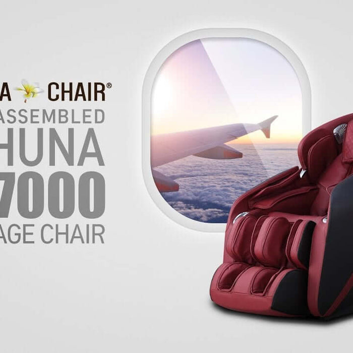 Kahuna Massage Chair – LM-7000 Review 2022 | Sleep Galleria