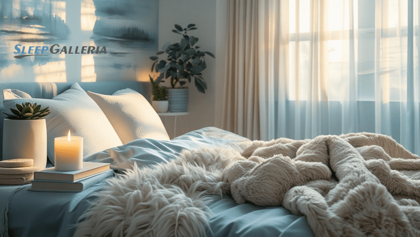 Mattress Size Guide: Find Your Perfect Fit - Sleep Galleria