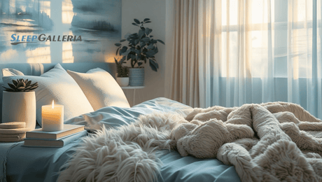 Mattress Size Guide: Find Your Perfect Fit - Sleep Galleria