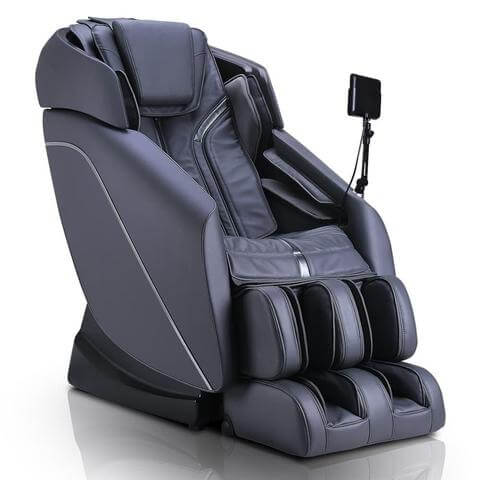 Ogawa Active L 3D Massage Chair Review | Sleep Galleria