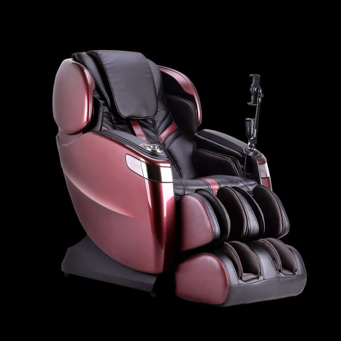 Ogawa Master Drive AI Massage Chair Review 2022 | Sleep Galleria