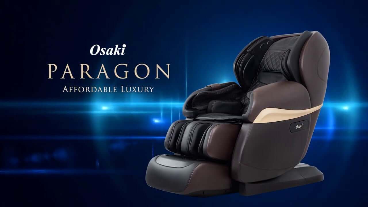 Osaki Massage Chair Buying Guide 2022 | Sleep Galleria