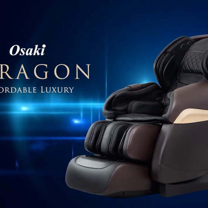 Osaki Massage Chair Buying Guide 2022 | Sleep Galleria