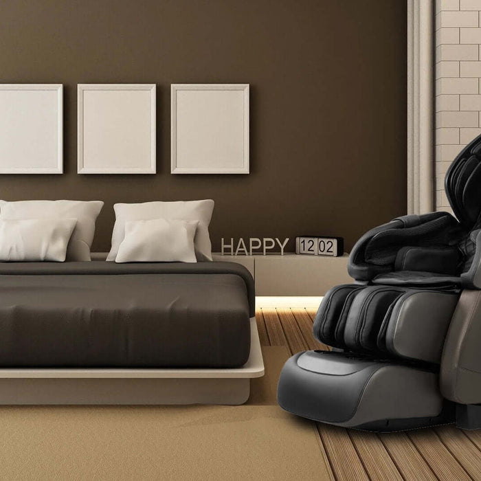 Osaki OS Pro Paragon Massage Chair Review 2022 | Sleep Galleria
