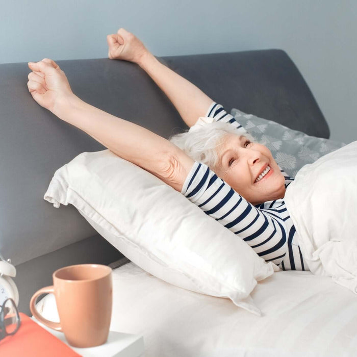 Reducing Symptoms of Sleep Apnea | Sleep Galleria