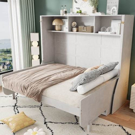 Budget Murphy Beds