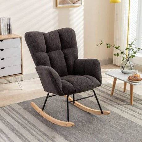 Budget Rocking Chairs