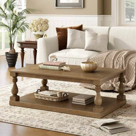 Coffee Tables - Sleep Galleria