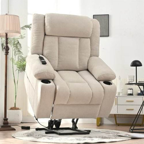 Mobility Lift Recliners - Sleep Galleria