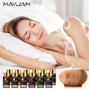 Essential Oils