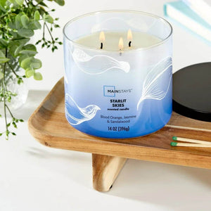 Scented Candles