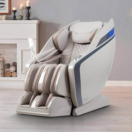 3D Budget Massage Chairs - Sleep Galleria