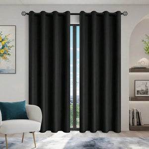 Blackout Curtains