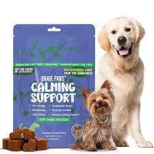 Pet Calming Aids - Sleep Galleria