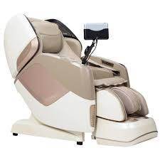 4D Luxury Massage Chairs - Sleep Galleria