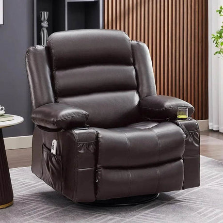 Power Recliners - Sleep Galleria