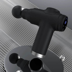 Handheld Massagers