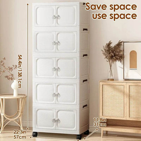 Shelf Closet Organizers