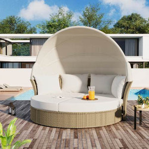 Outdoor Daybeds
