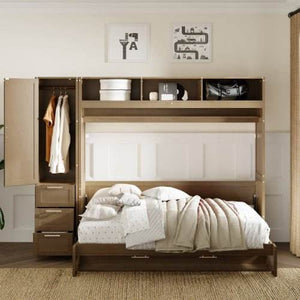 Murphy Beds