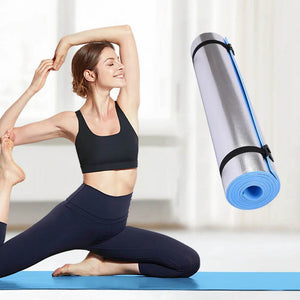 Yoga Mats
