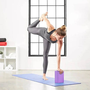 Yoga Blocks