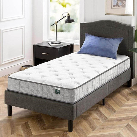 Twin Mattresses (38" x 75") - Sleep Galleria
