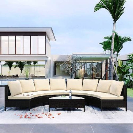 Outdoor Furniture - Sleep Galleria