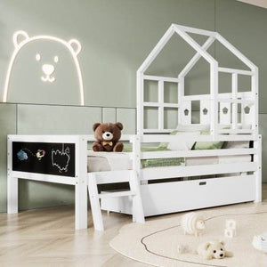 Kids’ Beds