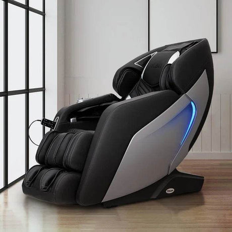 Adjustable Airbag Massage Chairs - Sleep Galleria