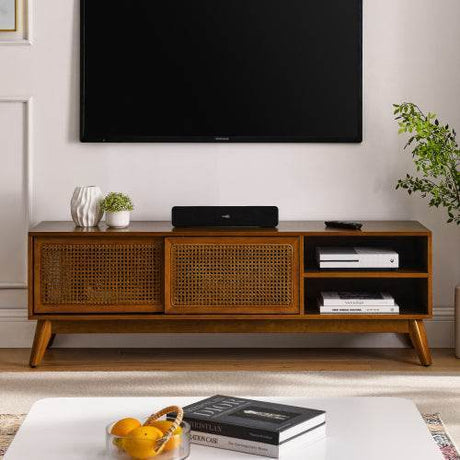Traditional Media Consoles