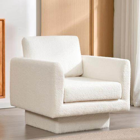 Upholstered Accent Chairs