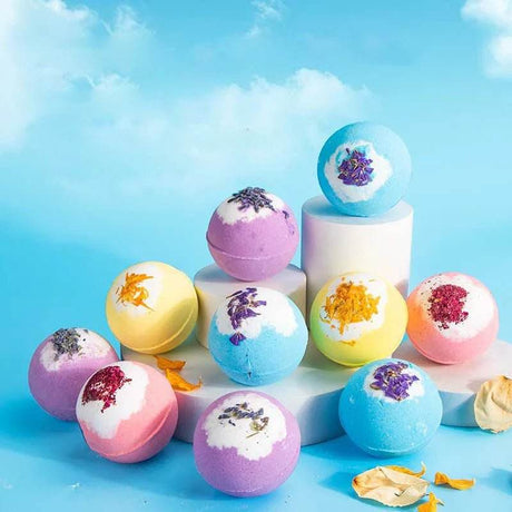 Bath & Body Products - Sleep Galleria